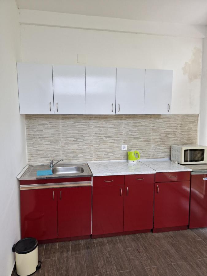 Apartments Vista Muo Kotor Dış mekan fotoğraf