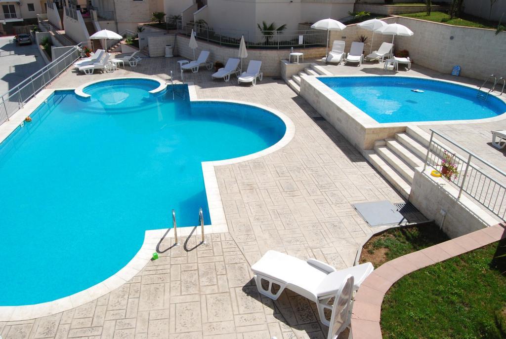 Apartments Vista Muo Kotor Dış mekan fotoğraf