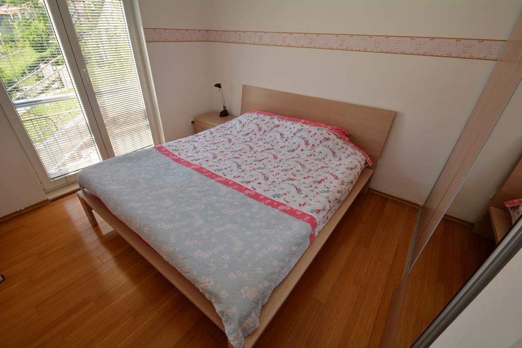 Apartments Vista Muo Kotor Dış mekan fotoğraf