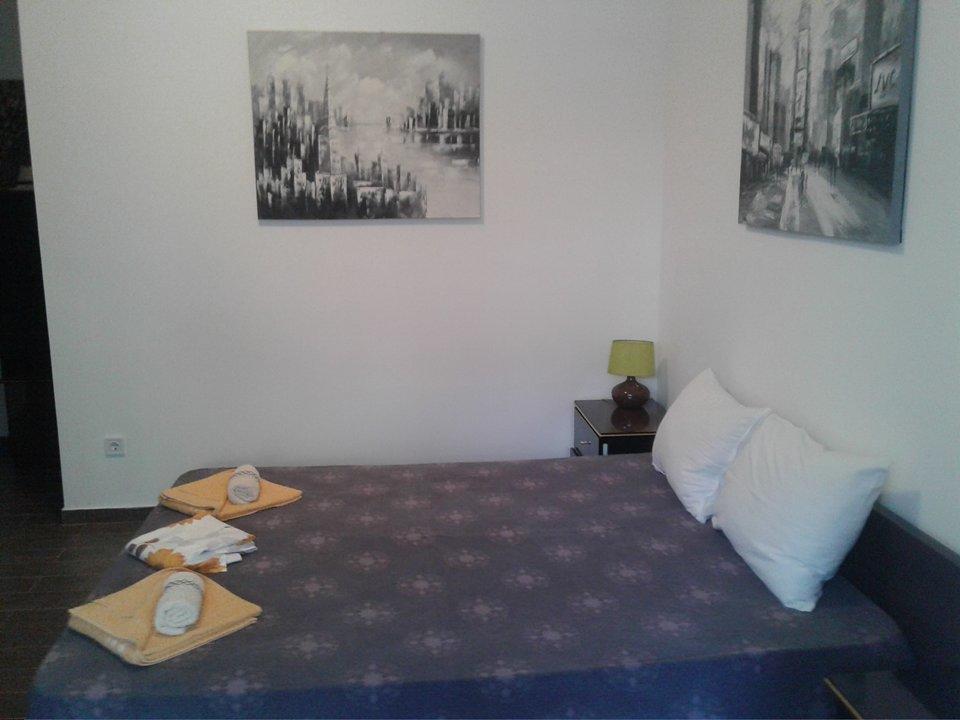 Apartments Vista Muo Kotor Dış mekan fotoğraf