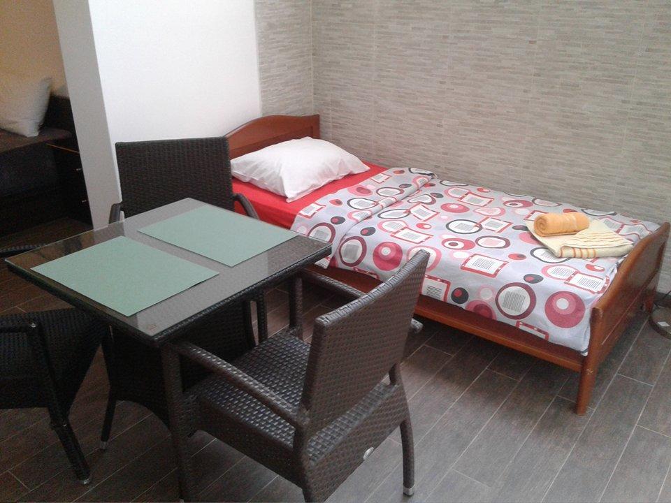 Apartments Vista Muo Kotor Dış mekan fotoğraf