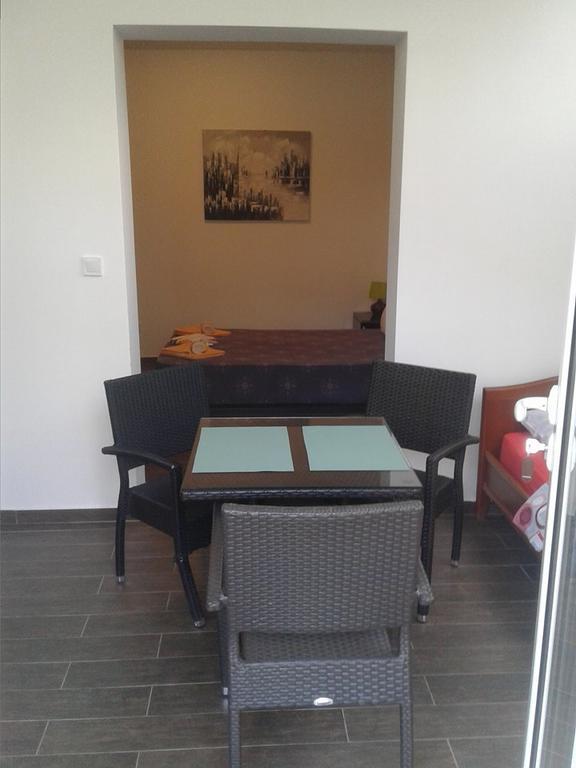 Apartments Vista Muo Kotor Dış mekan fotoğraf