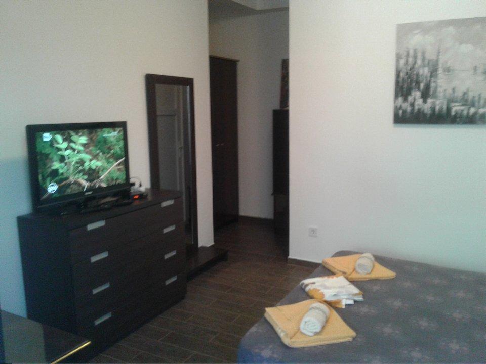 Apartments Vista Muo Kotor Dış mekan fotoğraf