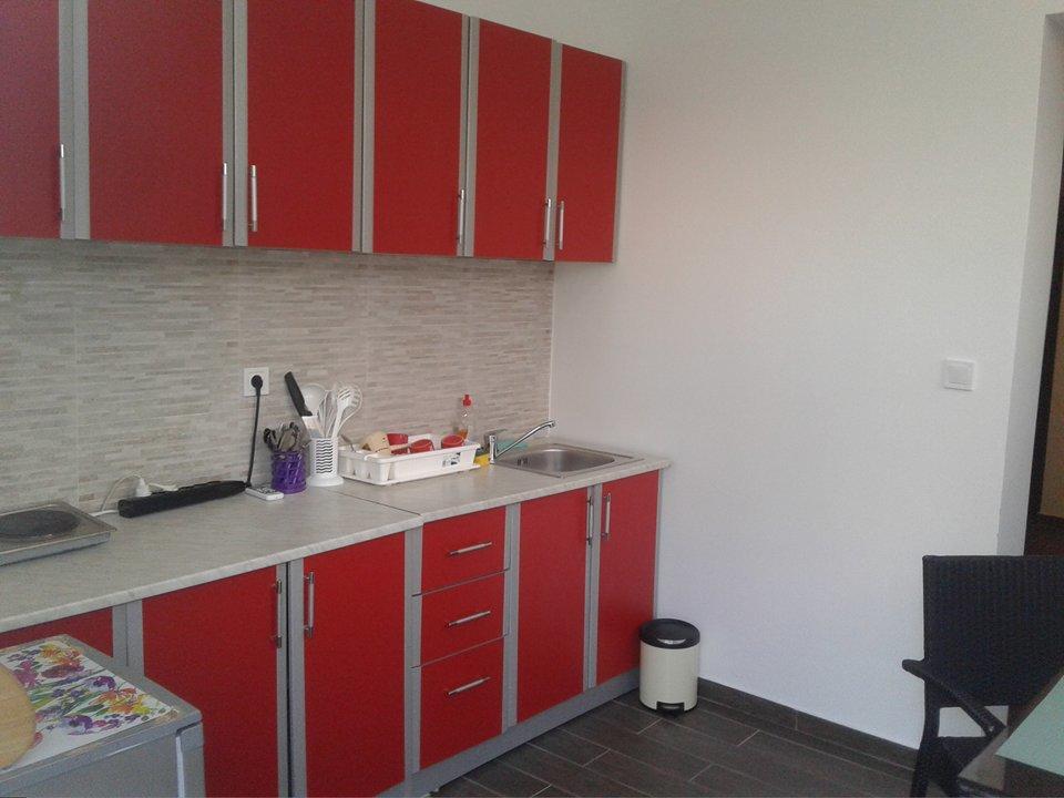 Apartments Vista Muo Kotor Dış mekan fotoğraf