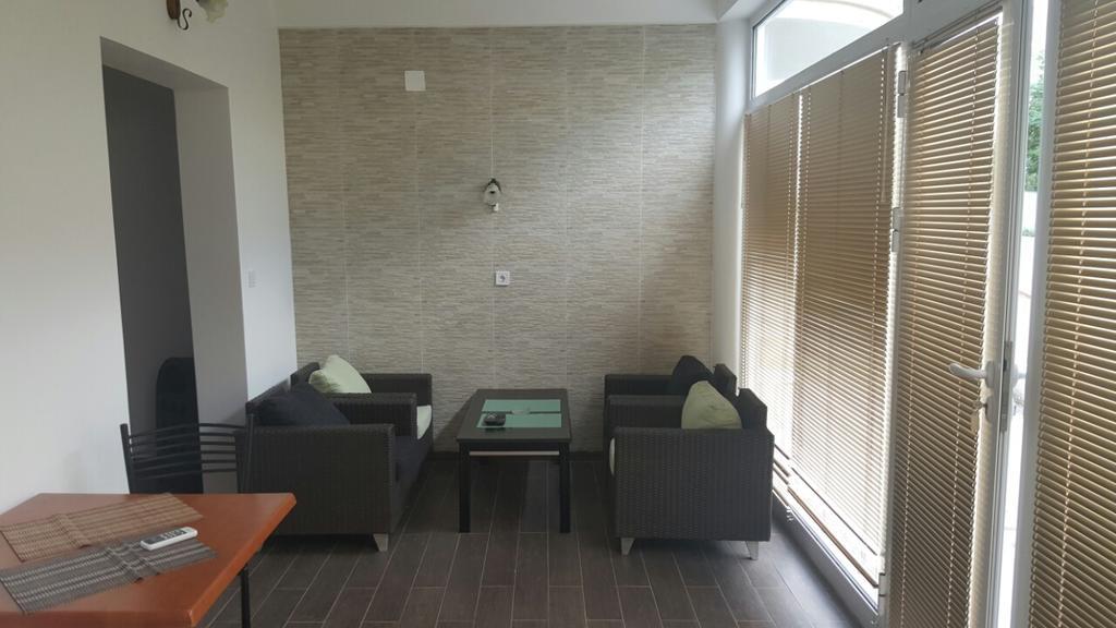 Apartments Vista Muo Kotor Dış mekan fotoğraf