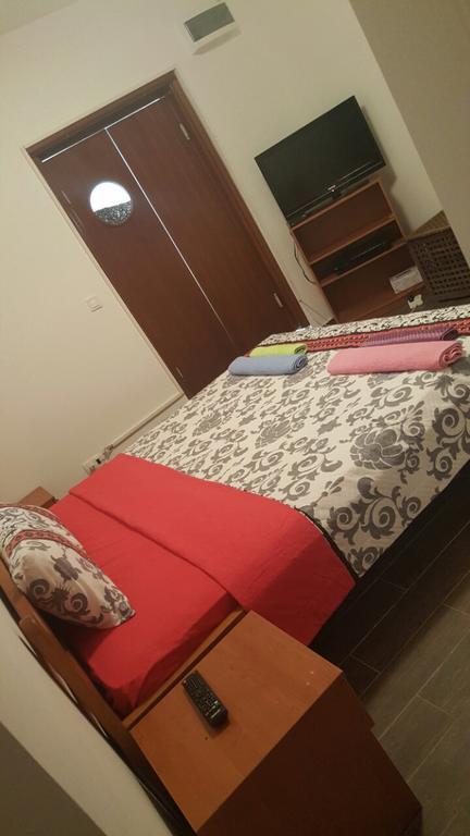 Apartments Vista Muo Kotor Dış mekan fotoğraf