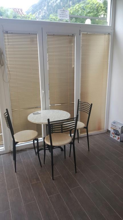 Apartments Vista Muo Kotor Dış mekan fotoğraf
